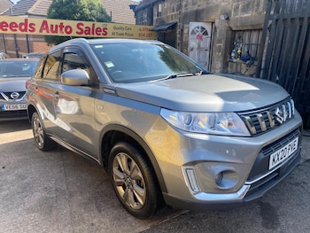Used Suzuki Vitara 2020 for sale - 79520508: Photo