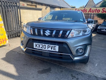Used Suzuki Vitara 2020 for sale - 79520508: Photo