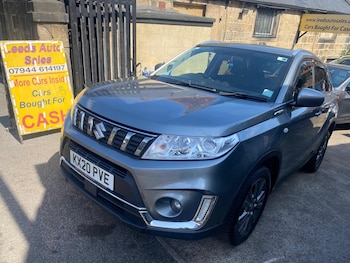 Used Suzuki Vitara 2020 for sale - 79520508: Photo