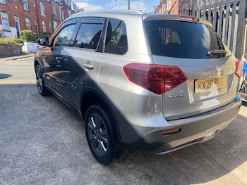 Used Suzuki Vitara 2020 for sale - 79520508: Photo