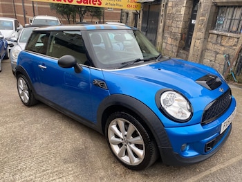 Used MINI Hatch 2011 for sale - 78244282: Photo