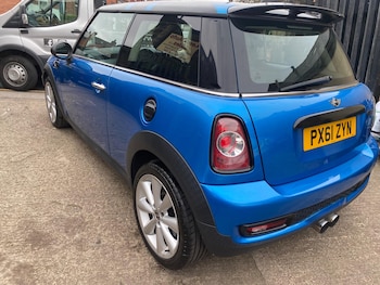 Used MINI Hatch 2011 for sale - 78244282: Photo