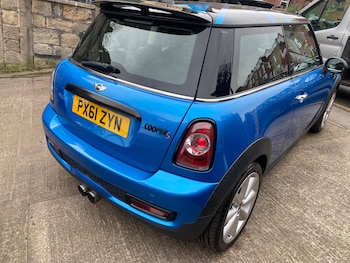 Used MINI Hatch 2011 for sale - 78244282: Photo