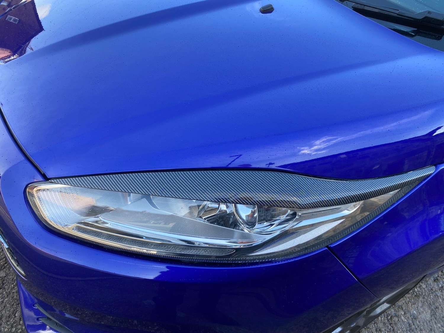 Used Ford Fiesta 2015 for sale - 78127351: Photo 10