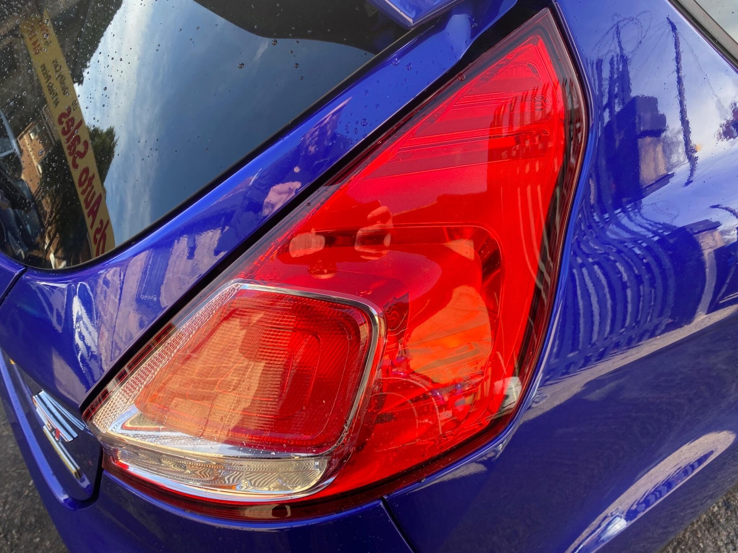 Used Ford Fiesta 2015 for sale - 78127351: Photo 13