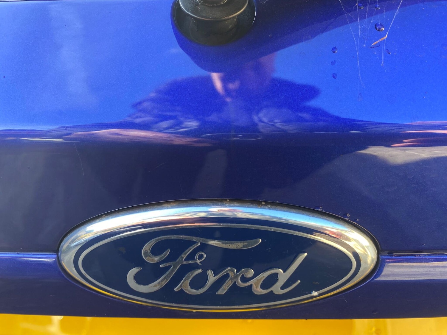 Used Ford Fiesta 2015 for sale - 78127351: Photo 15