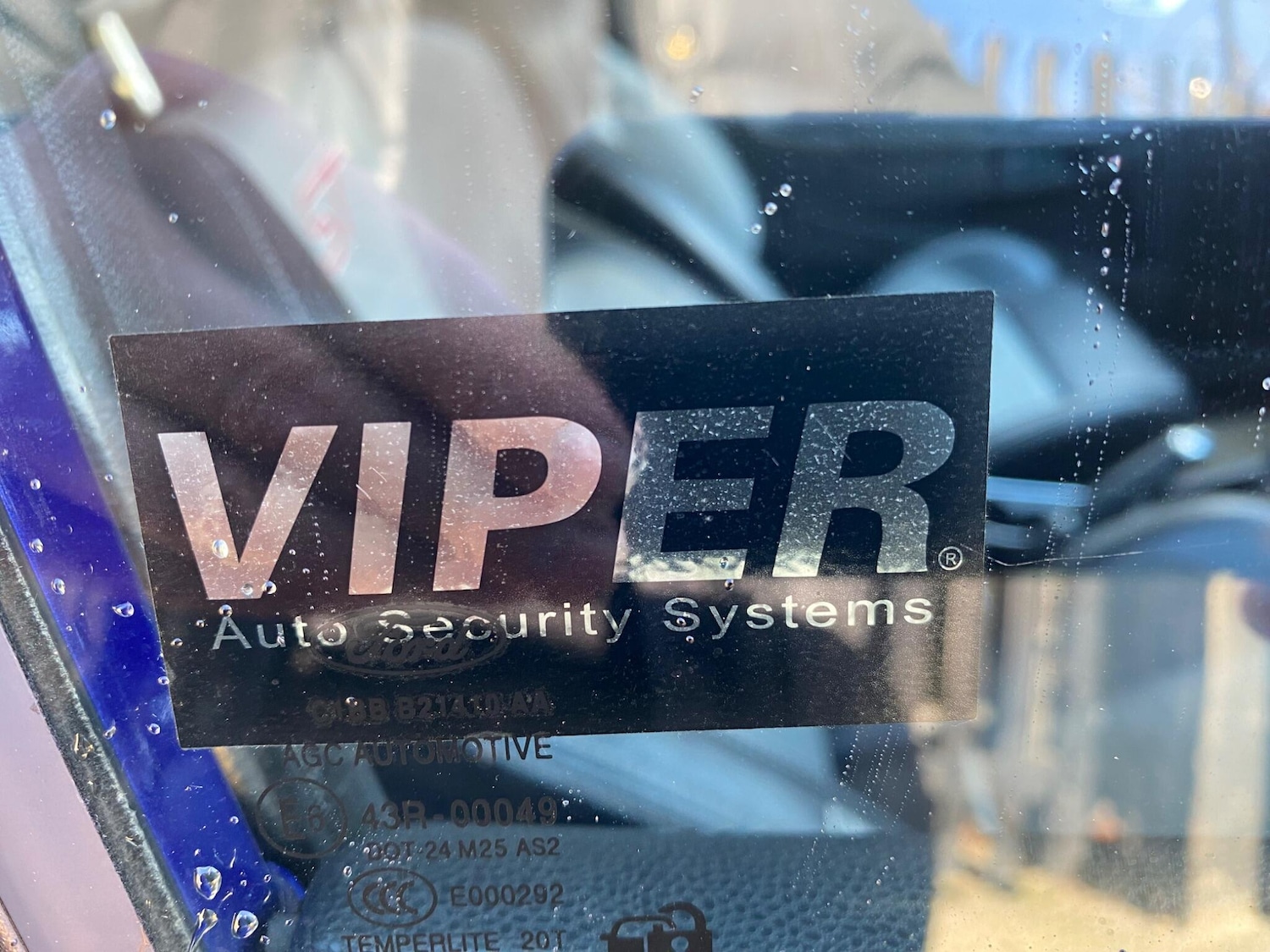 Used Ford Fiesta 2015 for sale - 78127351: Photo 17