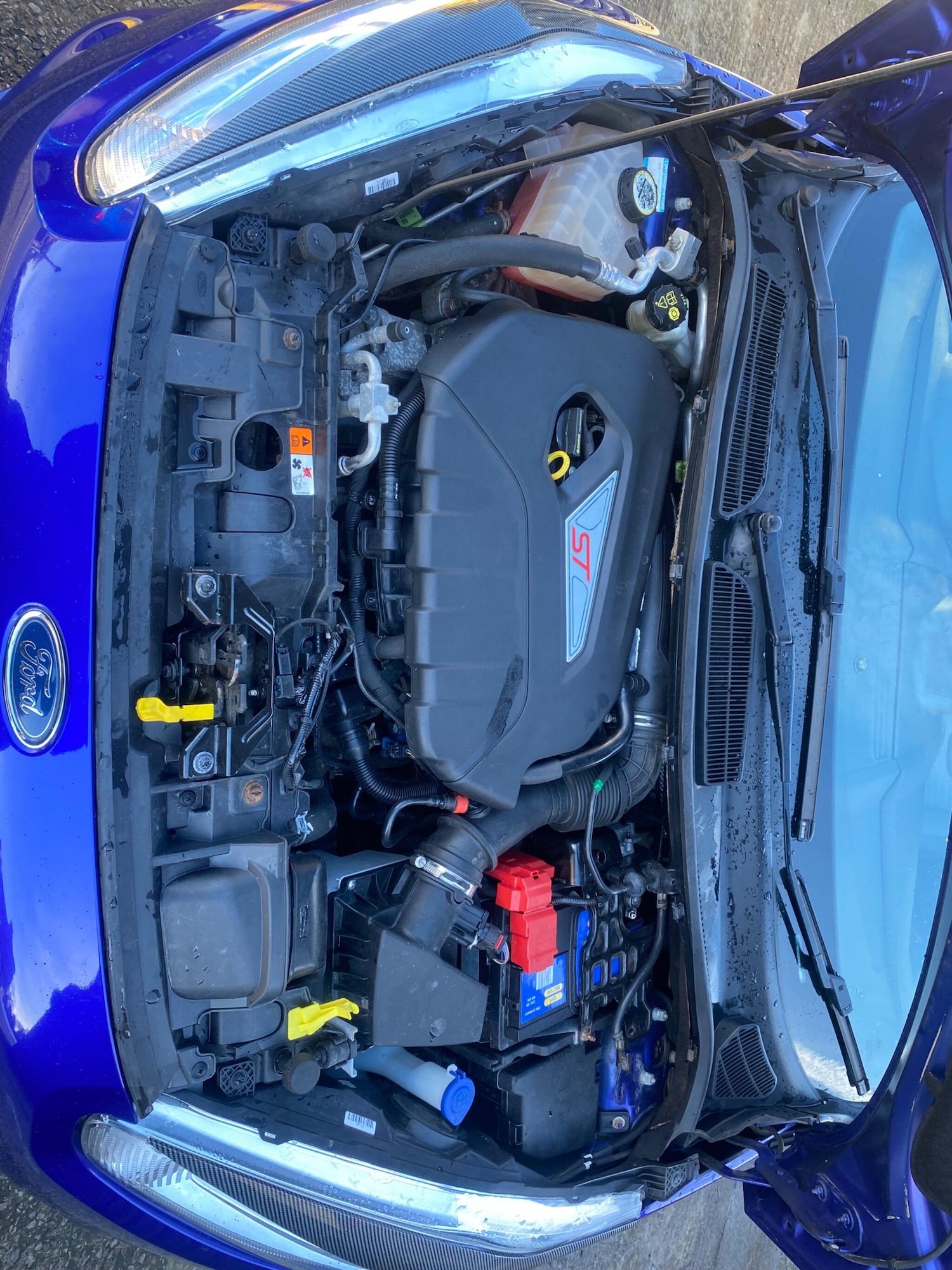 Used Ford Fiesta 2015 for sale - 78127351: Photo 18