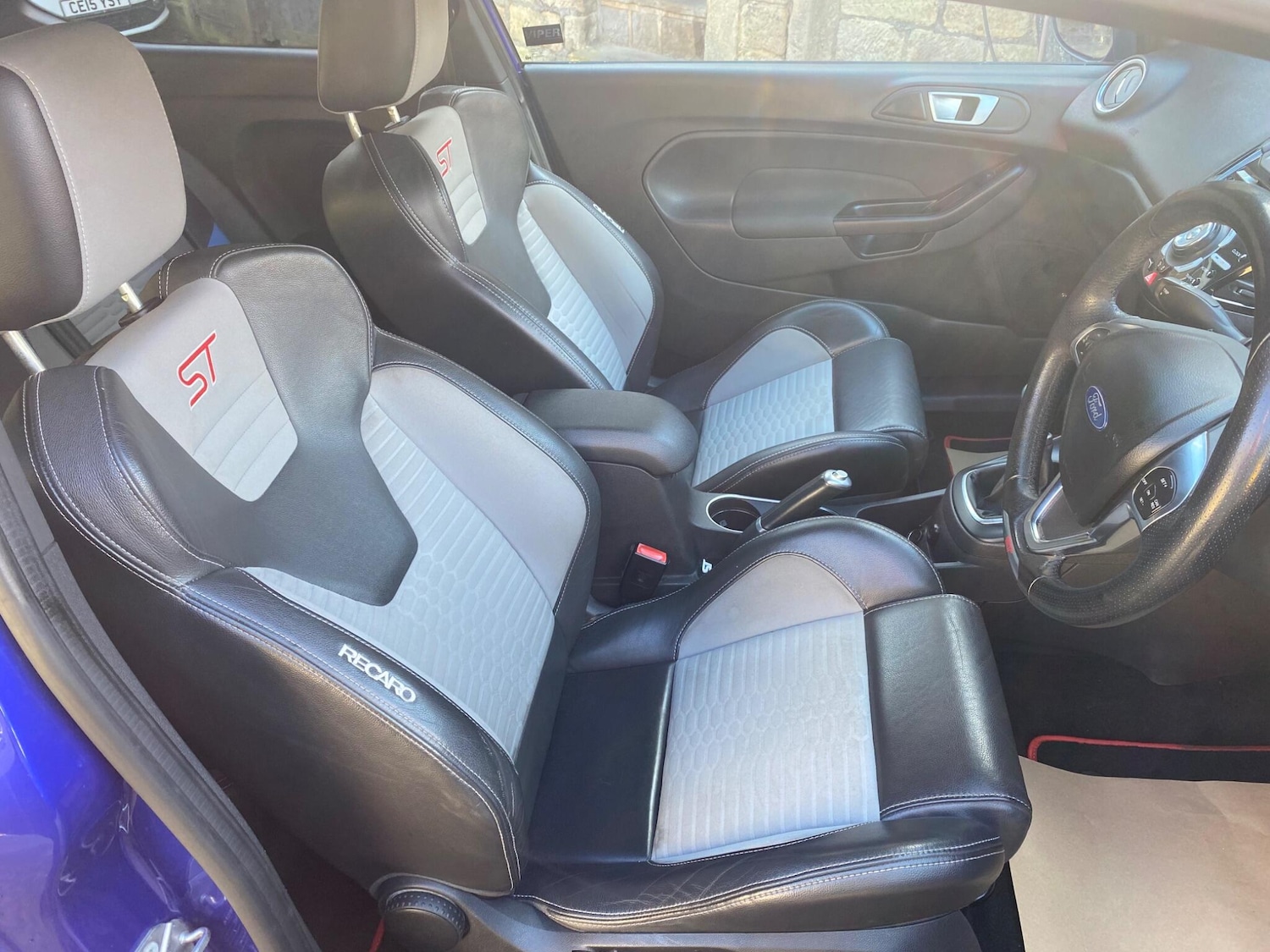 Used Ford Fiesta 2015 for sale - 78127351: Photo 19