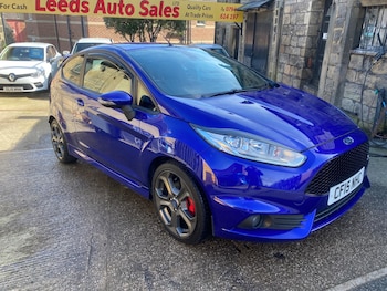 Ford Fiesta feature image