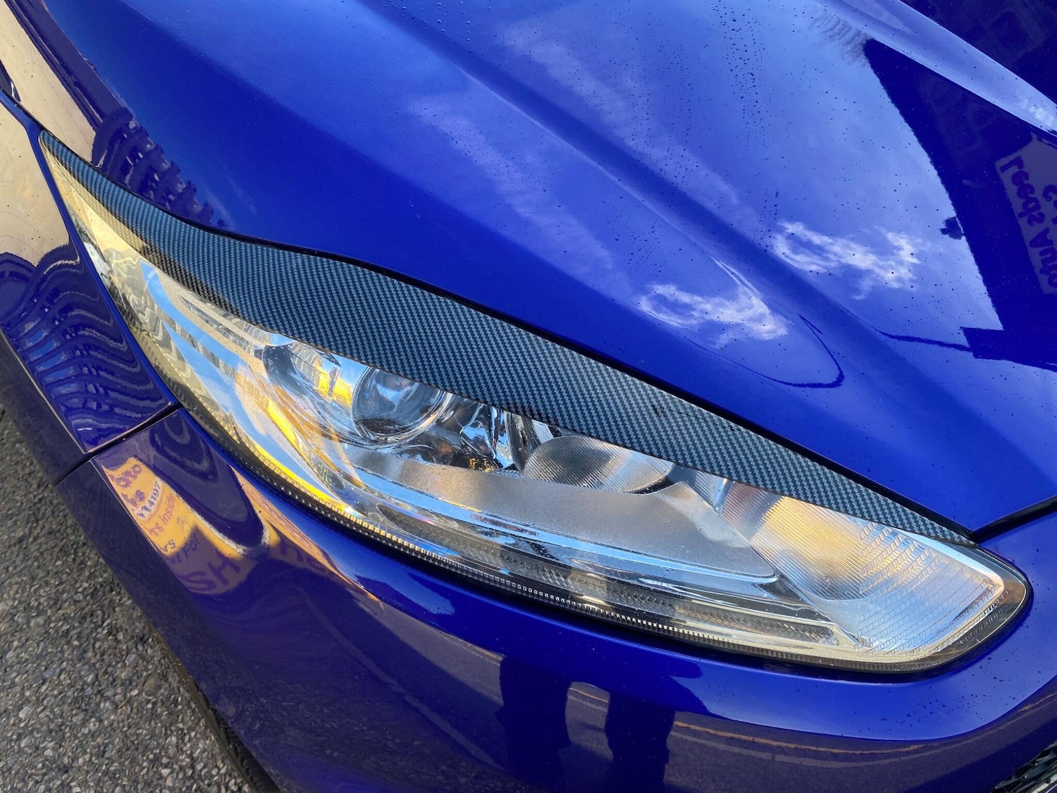 Used Ford Fiesta 2015 for sale - 78127351: Photo 9