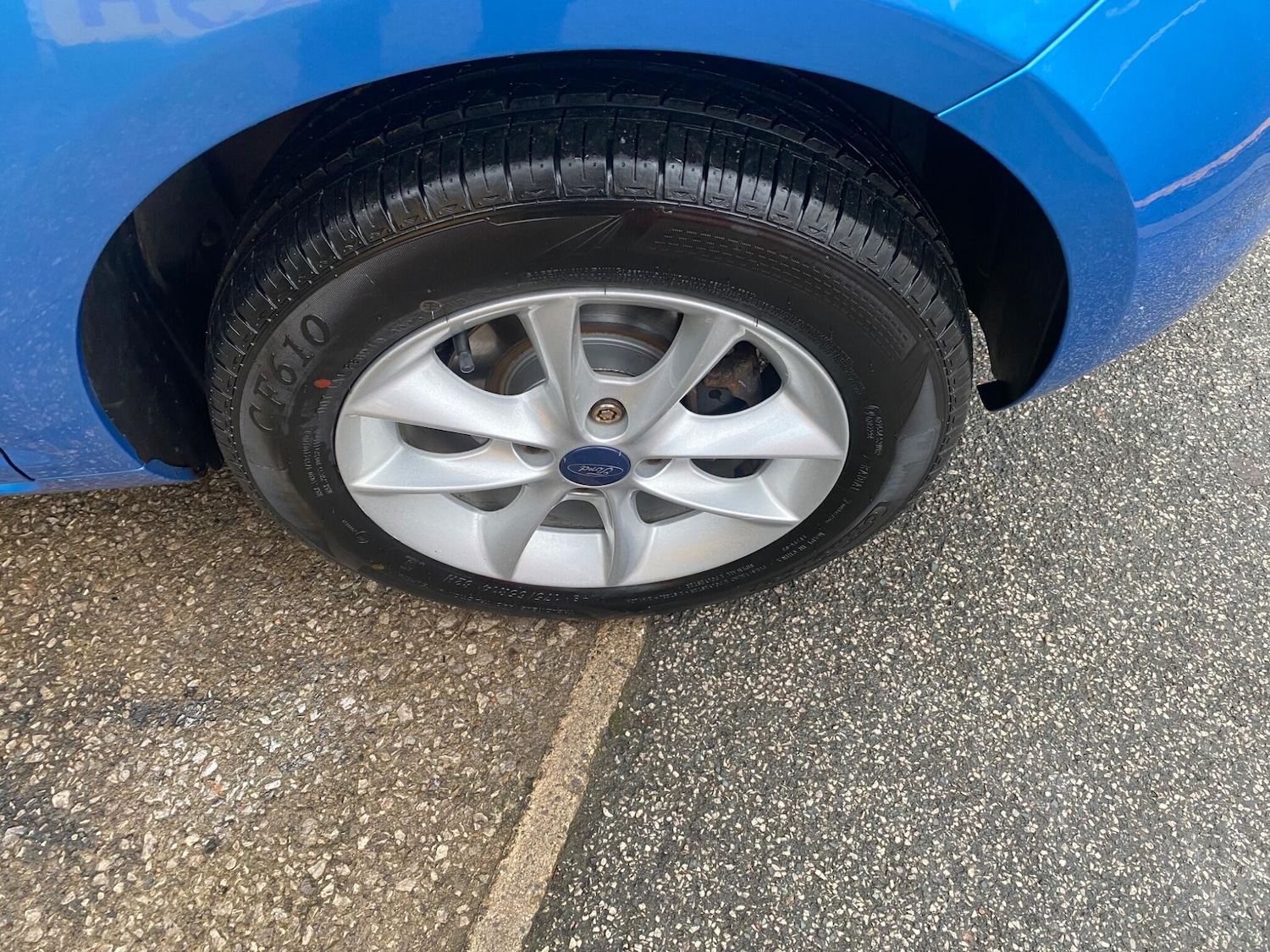 Used Ford Ka 2014 for sale - 77215881: Photo 10