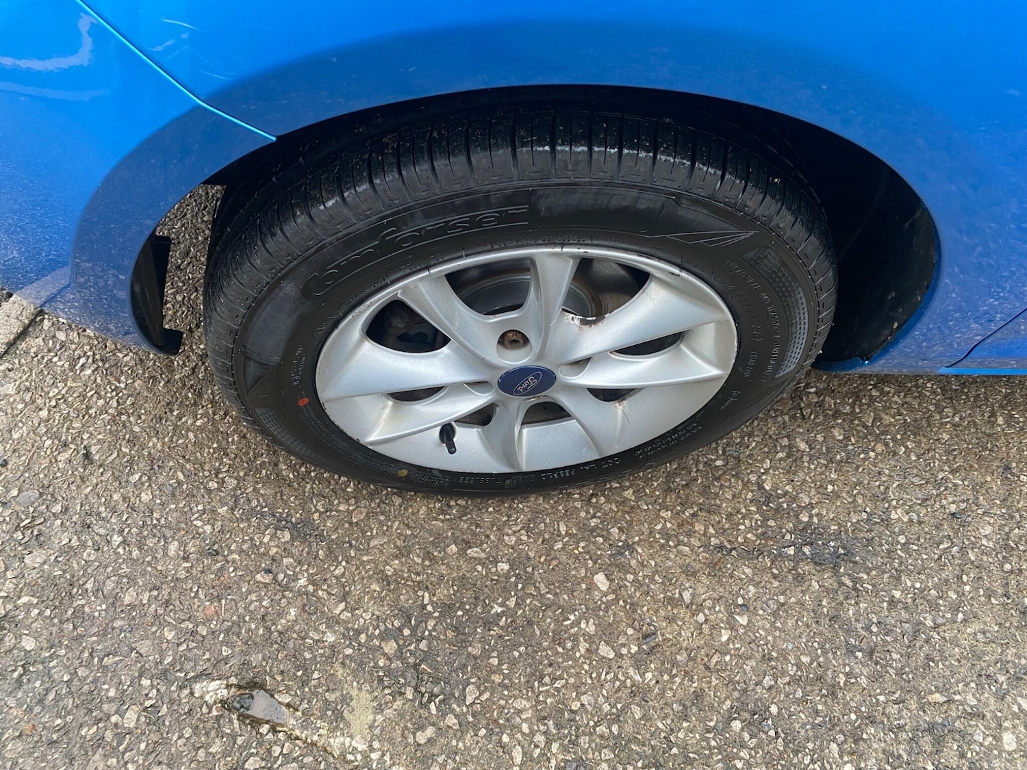 Used Ford Ka 2014 for sale - 77215881: Photo 11