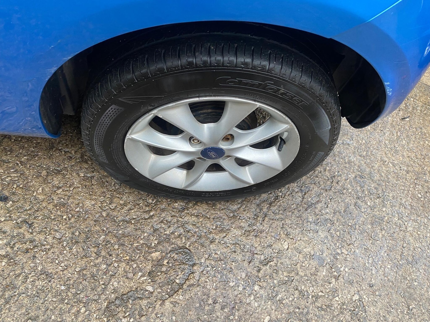 Used Ford Ka 2014 for sale - 77215881: Photo 12