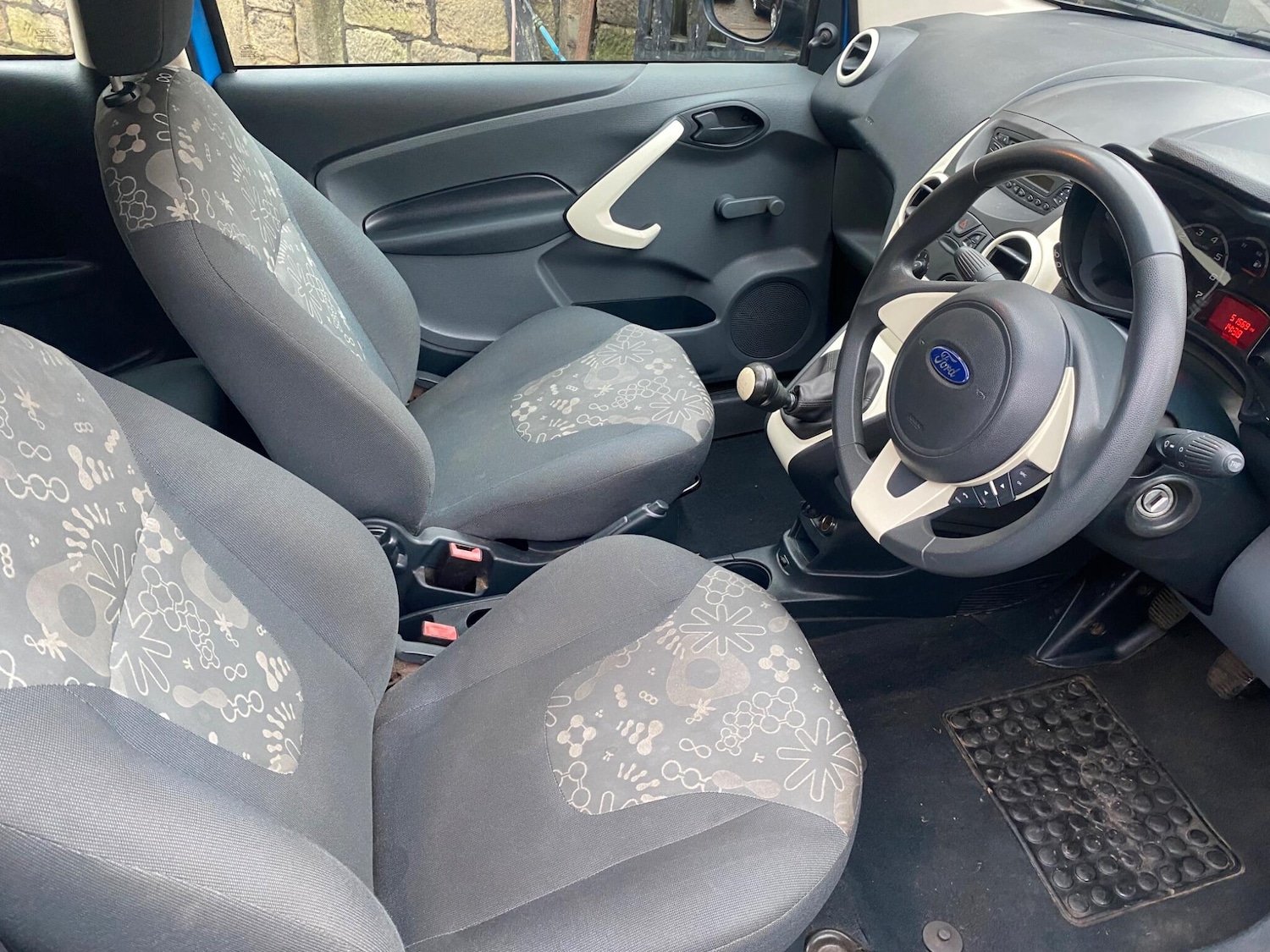Used Ford Ka 2014 for sale - 77215881: Photo 13