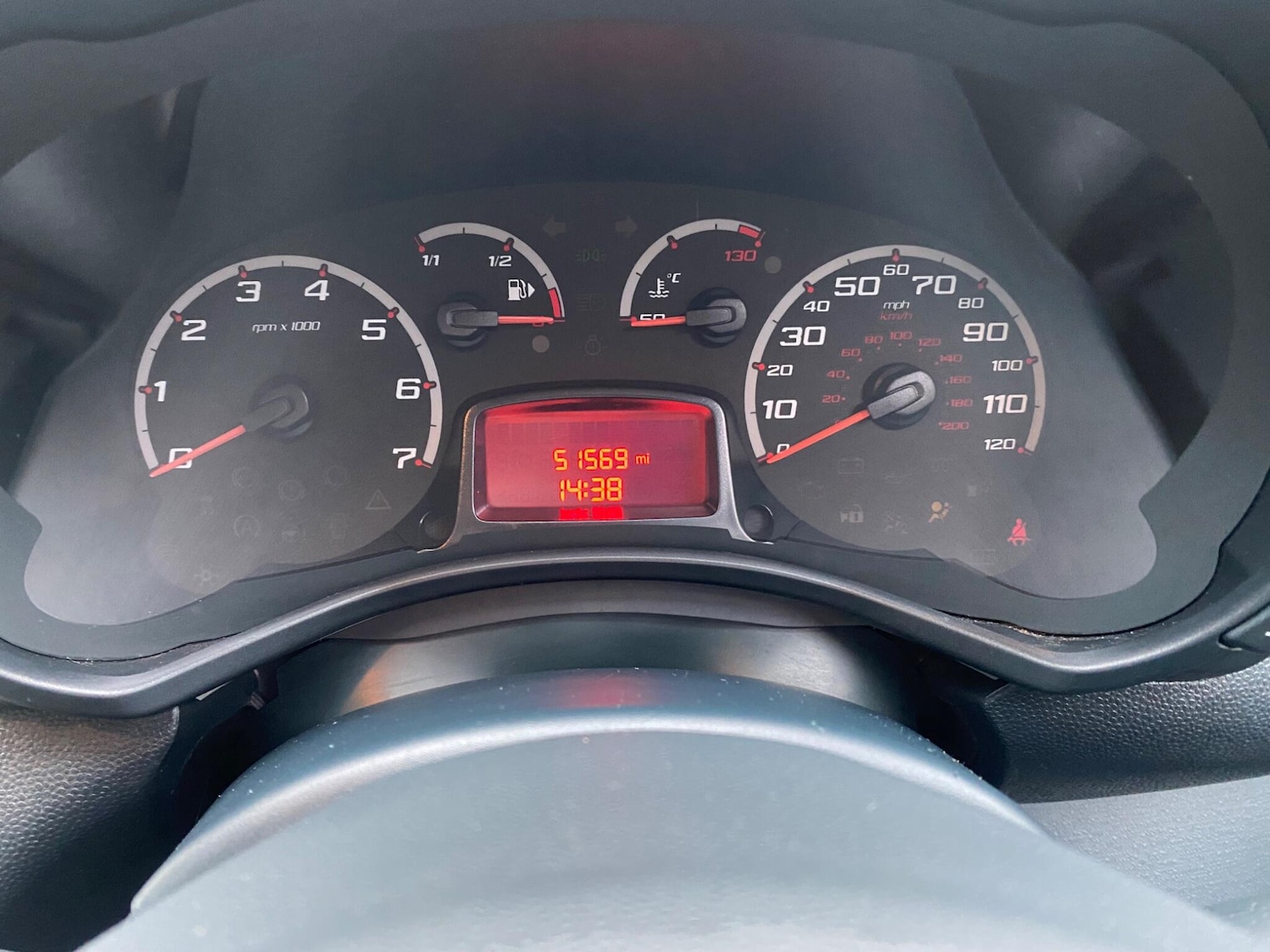 Used Ford Ka 2014 for sale - 77215881: Photo 14