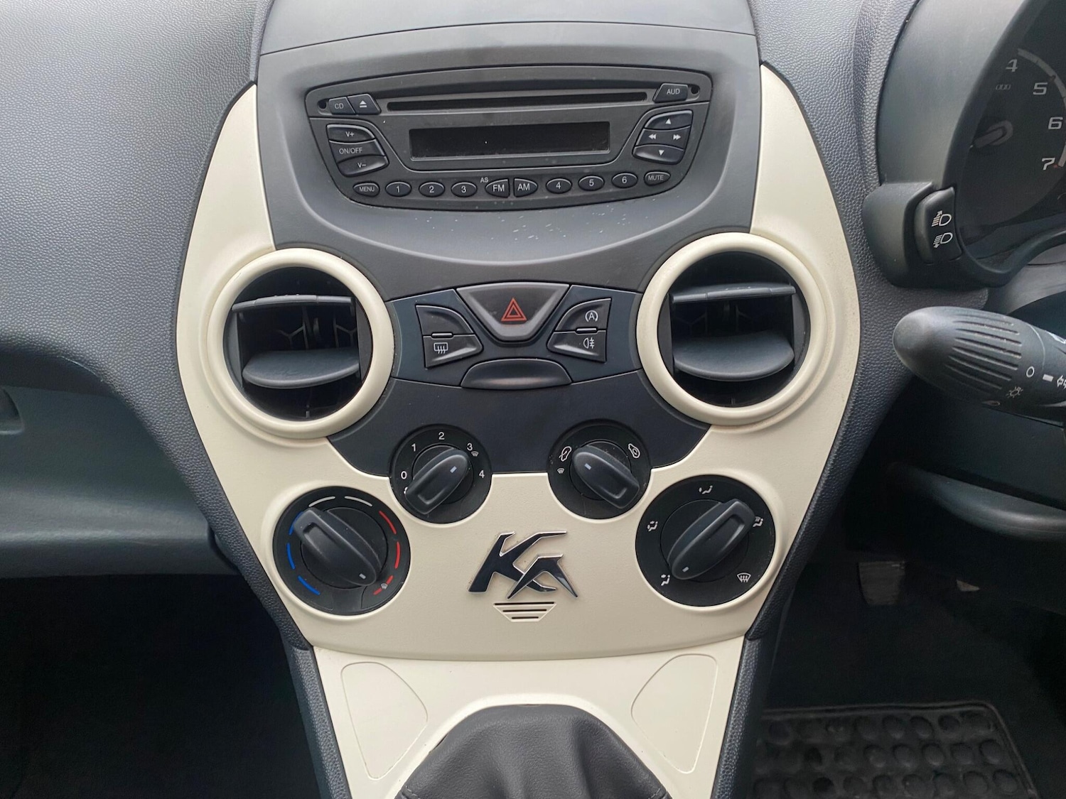 Used Ford Ka 2014 for sale - 77215881: Photo 15