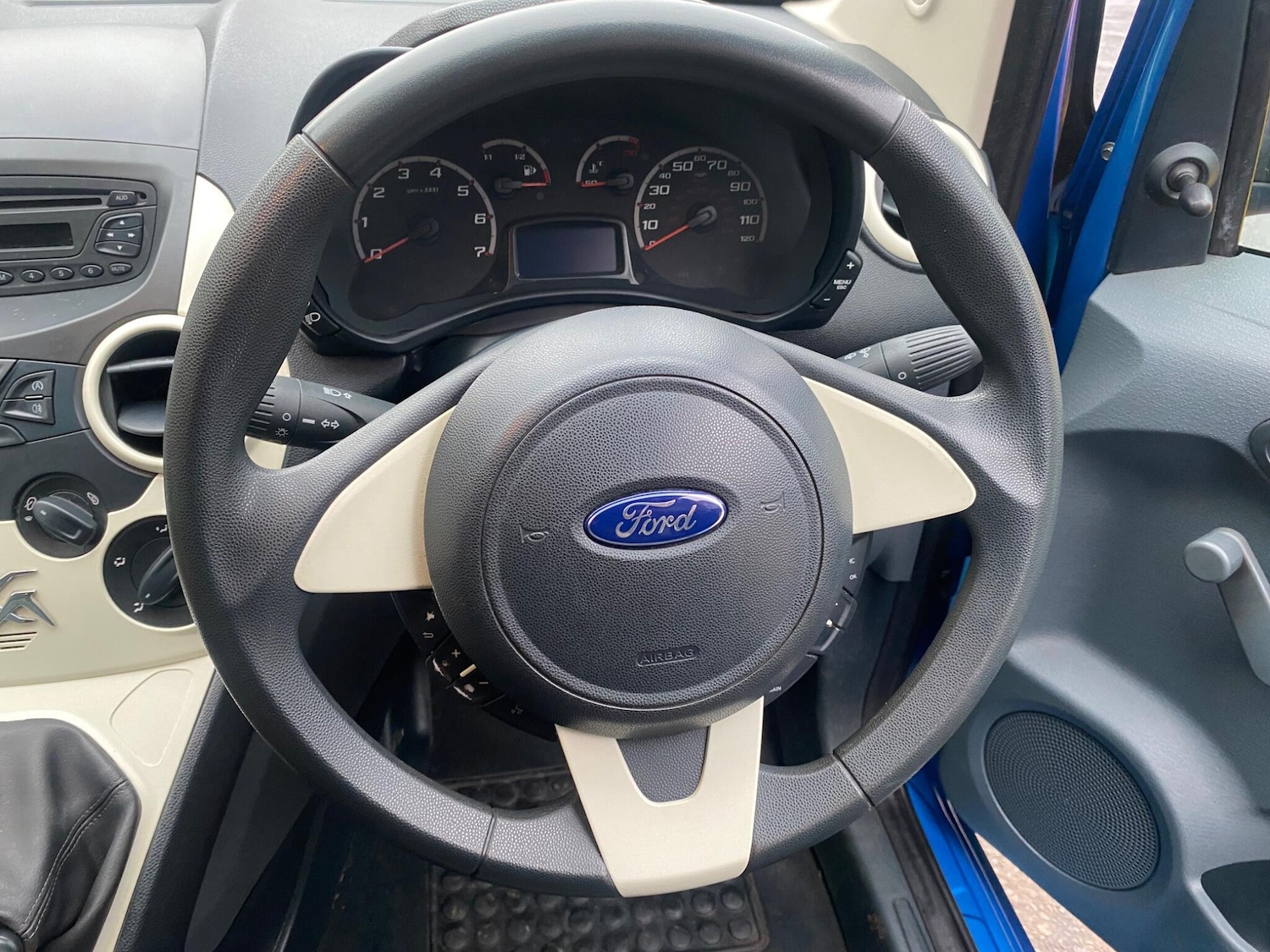 Used Ford Ka 2014 for sale - 77215881: Photo 17