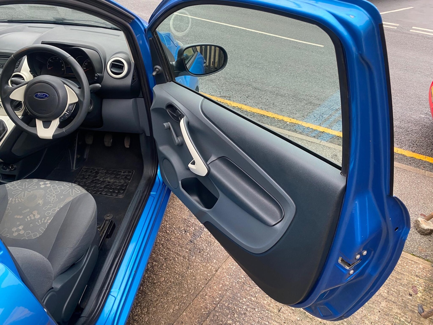 Used Ford Ka 2014 for sale - 77215881: Photo 18