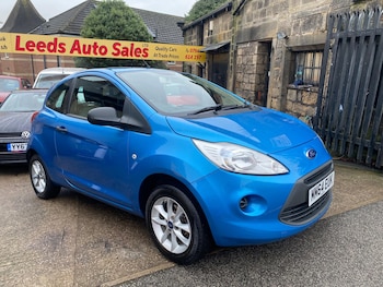 Used Ford Ka 2014 for sale - 77215881: Photo