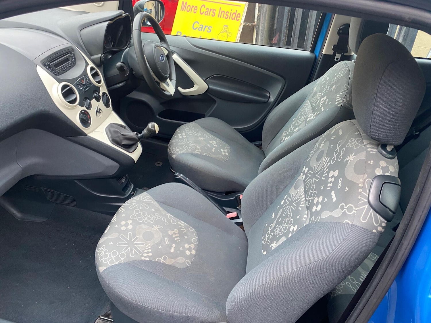 Used Ford Ka 2014 for sale - 77215881: Photo 21