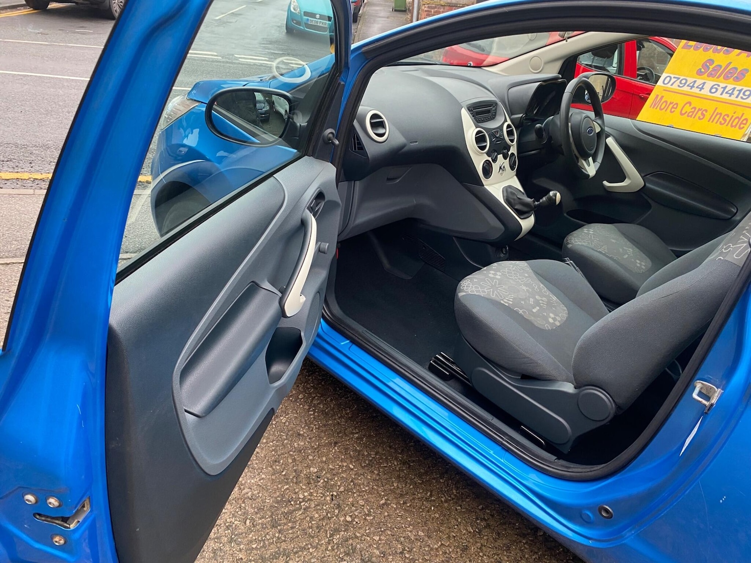 Used Ford Ka 2014 for sale - 77215881: Photo 22