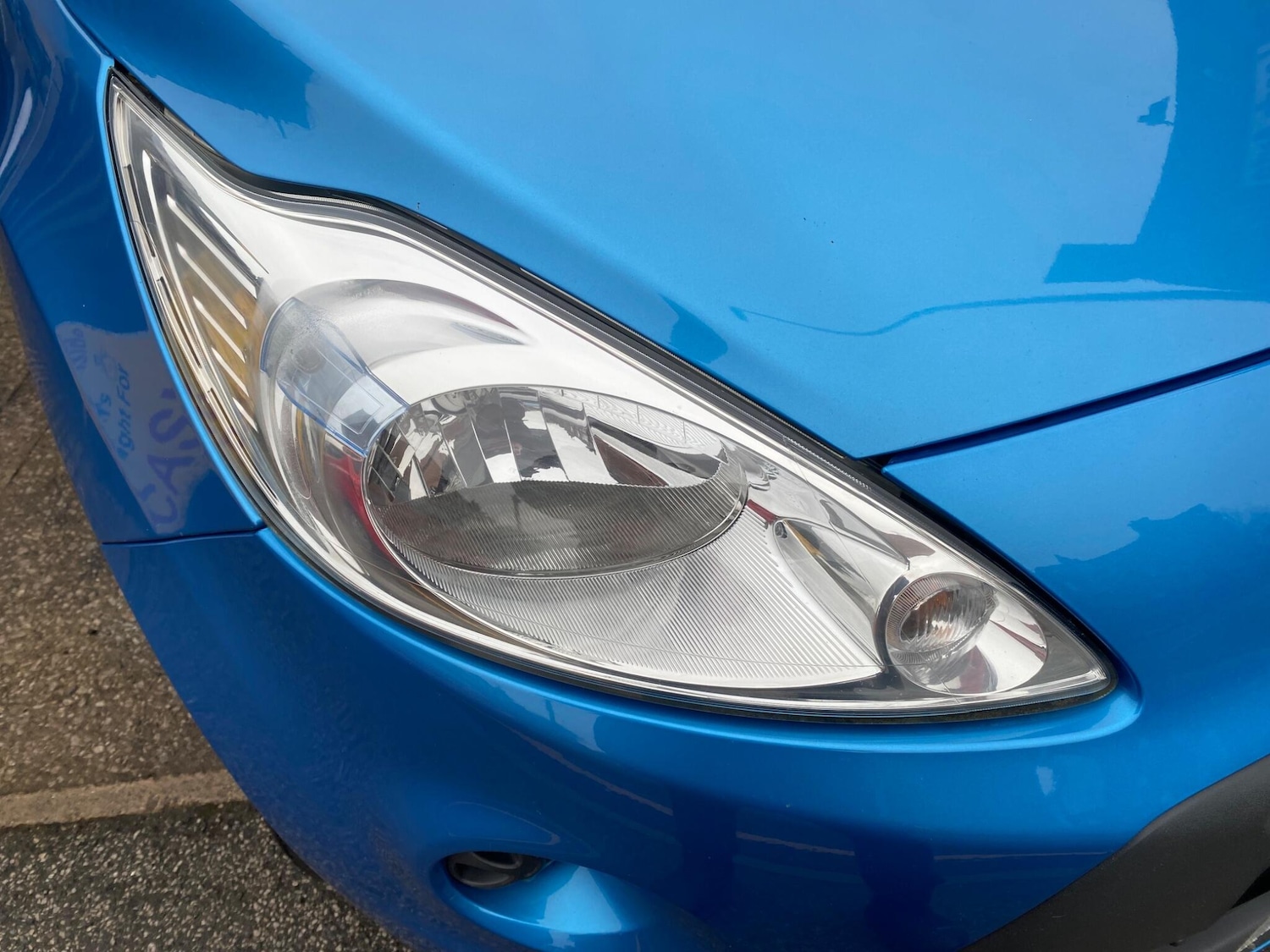 Used Ford Ka 2014 for sale - 77215881: Photo 26