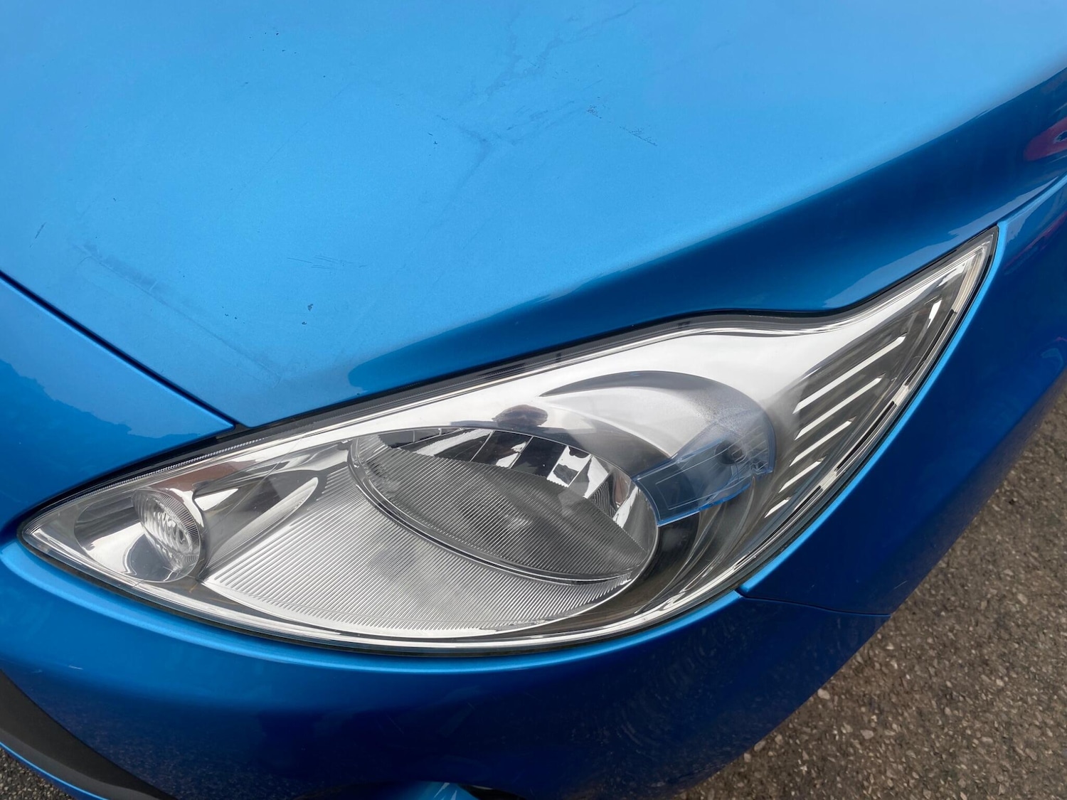 Used Ford Ka 2014 for sale - 77215881: Photo 27