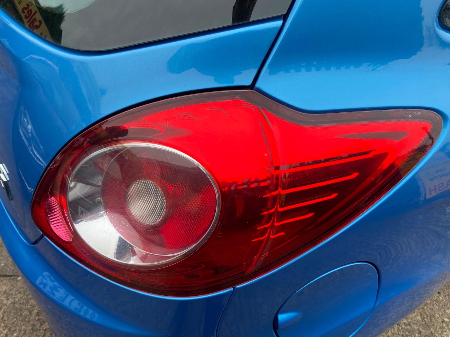 Used Ford Ka 2014 for sale - 77215881: Photo 30