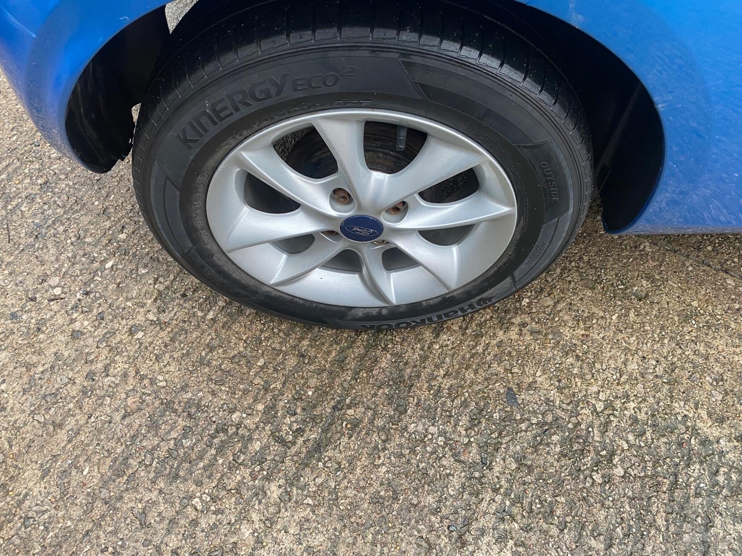 Used Ford Ka 2014 for sale - 77215881: Photo 9