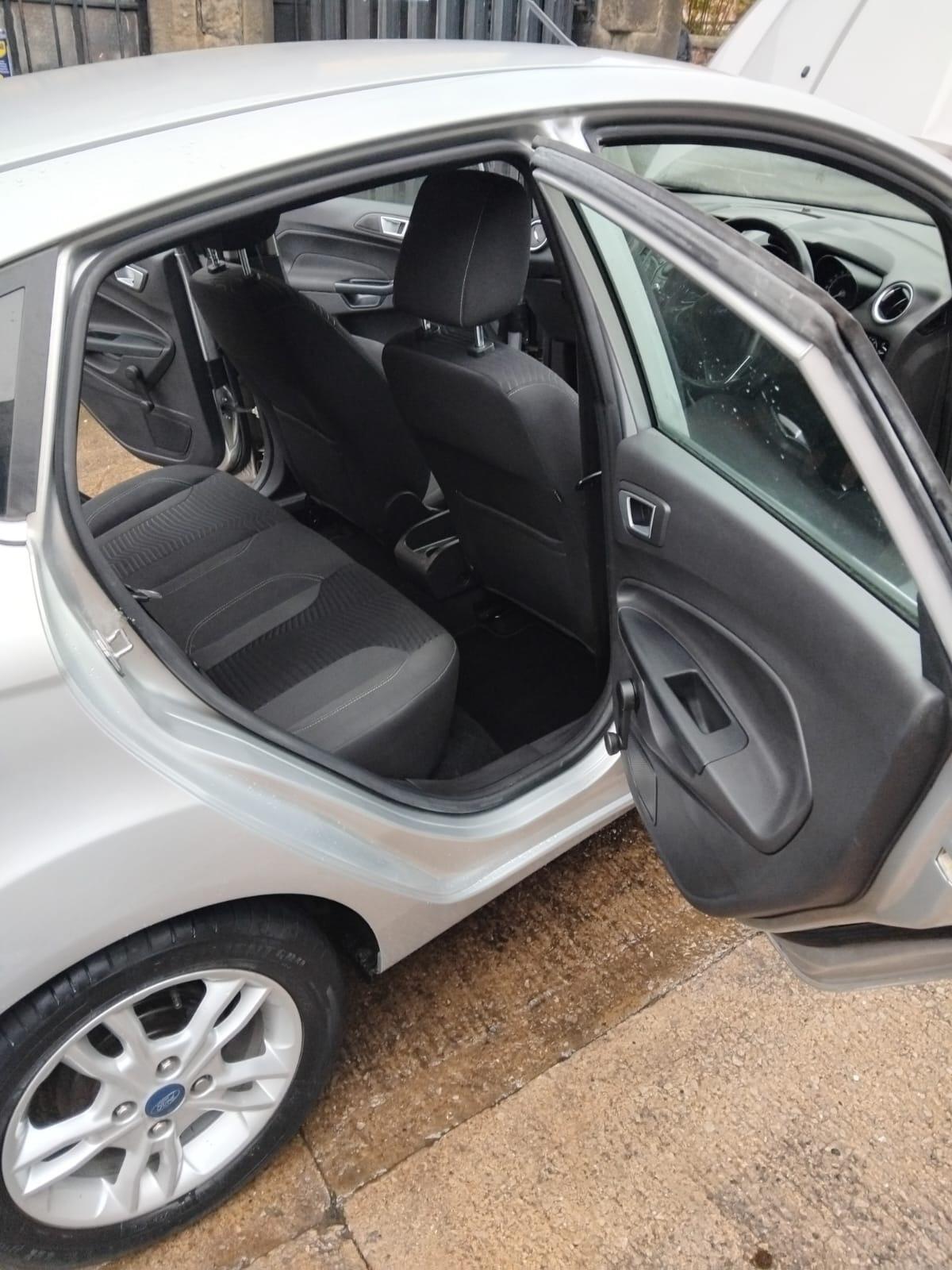 Used Ford Fiesta 2015 for sale - 76996442: Photo 10