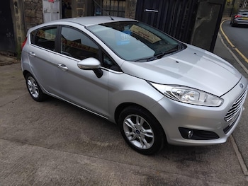 Ford Fiesta feature image