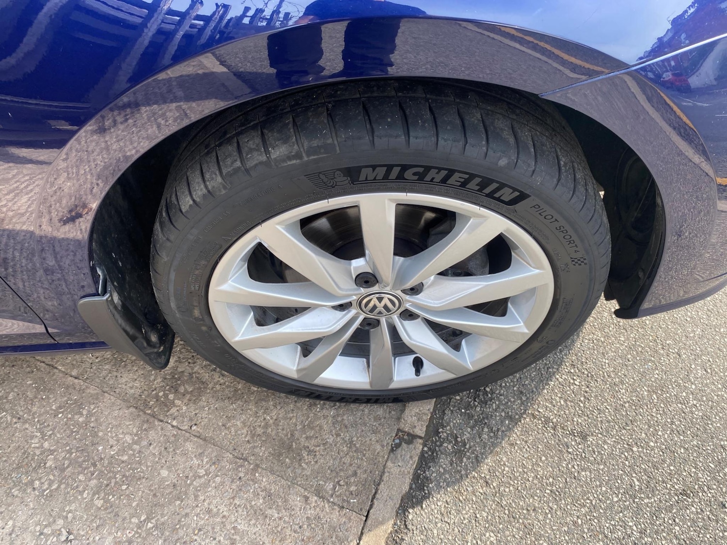 Used Volkswagen Golf 2017 for sale - 76597283: Photo 10