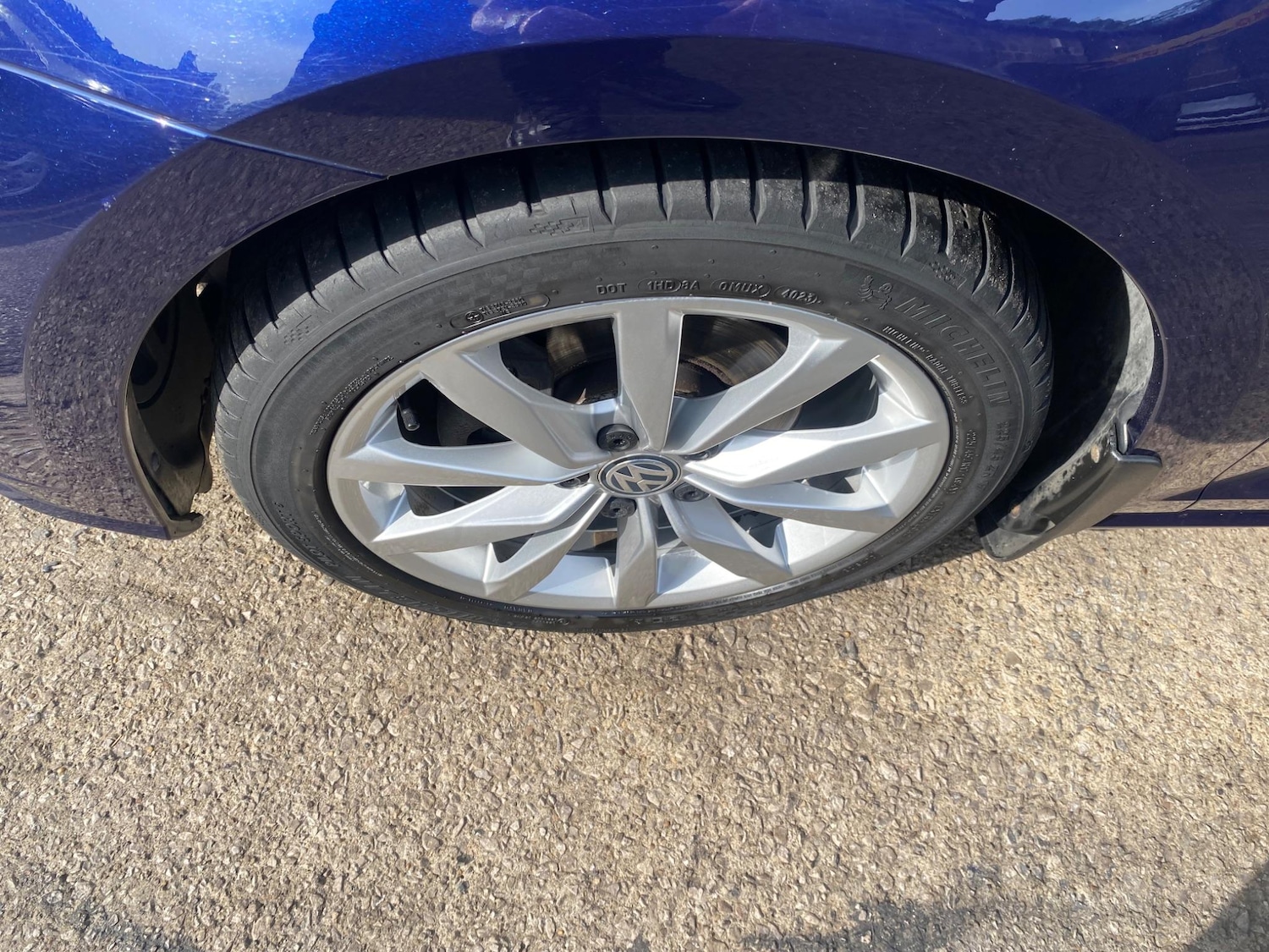 Used Volkswagen Golf 2017 for sale - 76597283: Photo 11