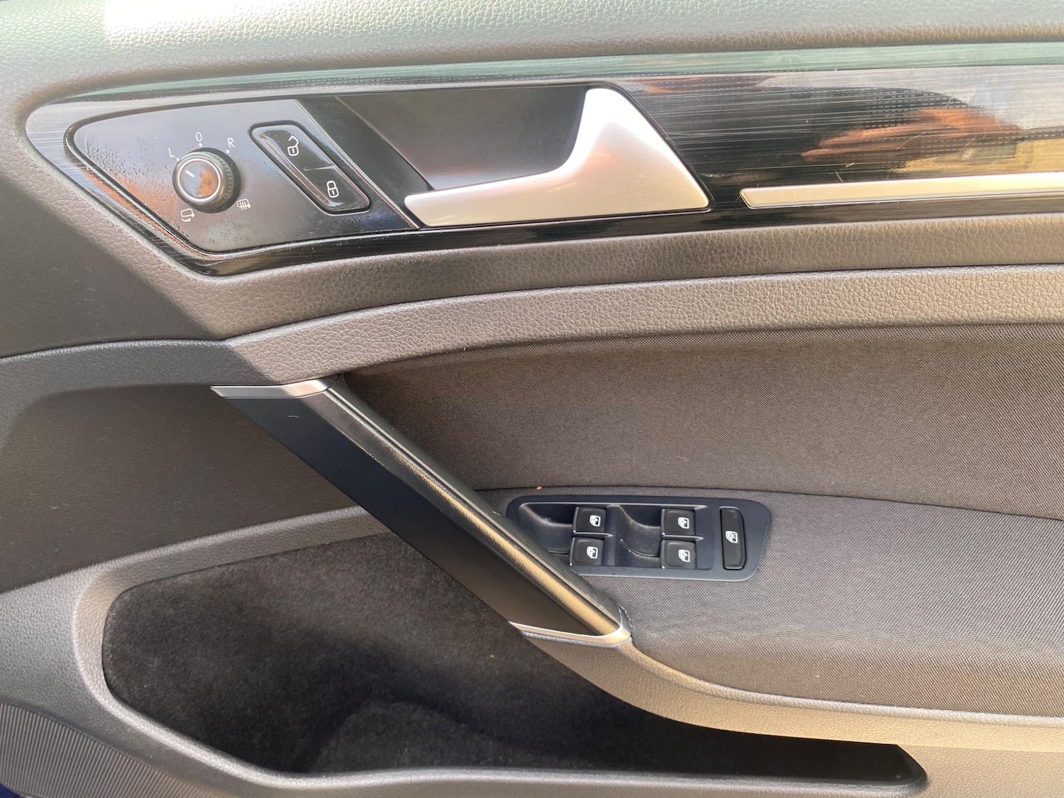 Used Volkswagen Golf 2017 for sale - 76597283: Photo 18