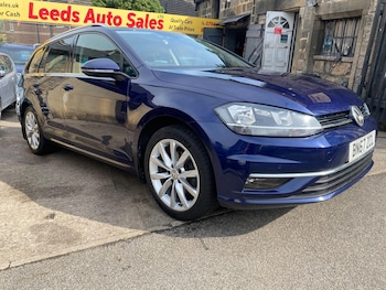 2017 (67) - 2.0 TDI GT 5dr DSG