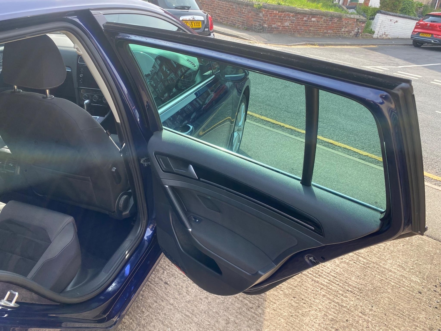 Used Volkswagen Golf 2017 for sale - 76597283: Photo 20