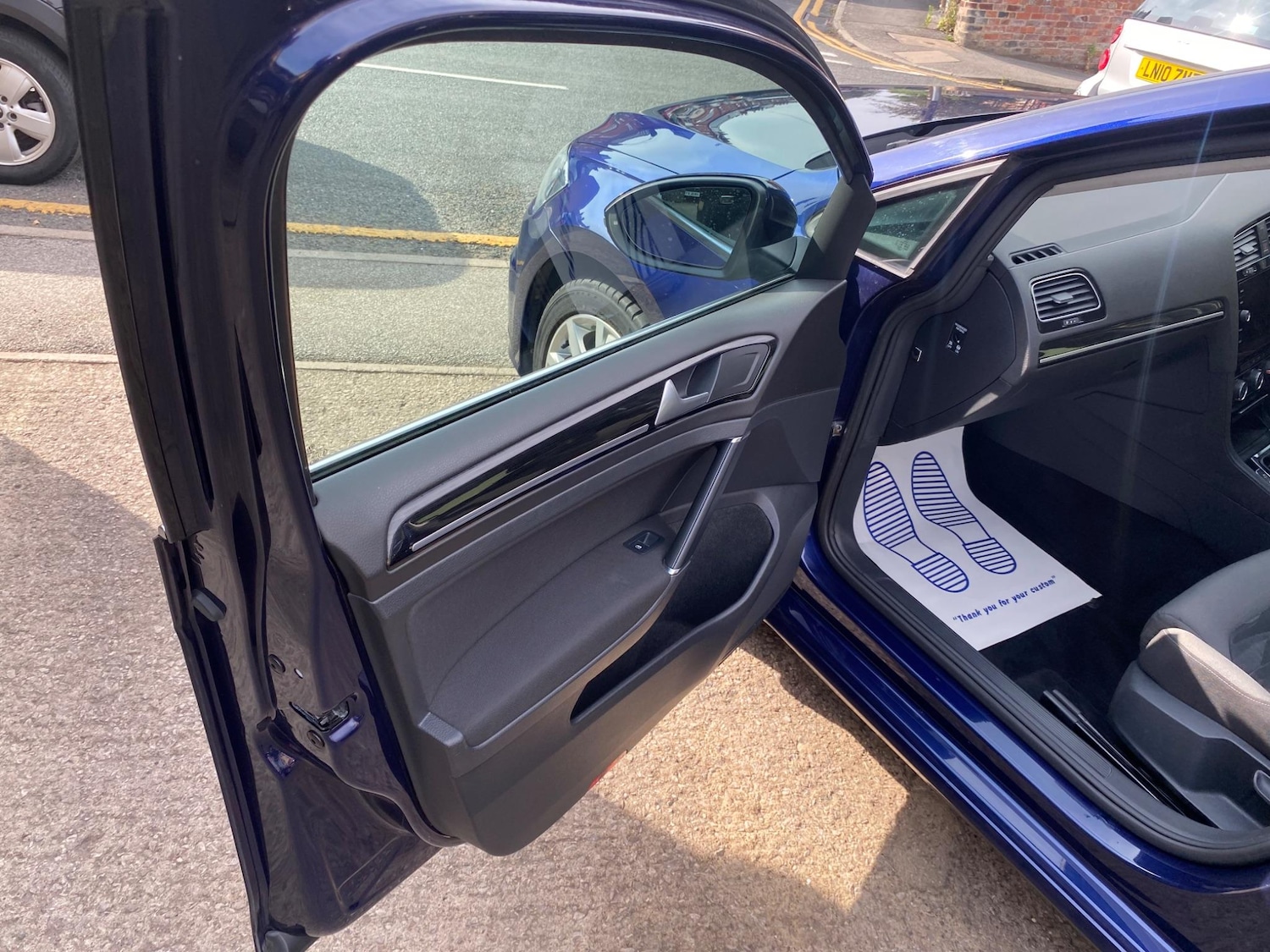 Used Volkswagen Golf 2017 for sale - 76597283: Photo 25