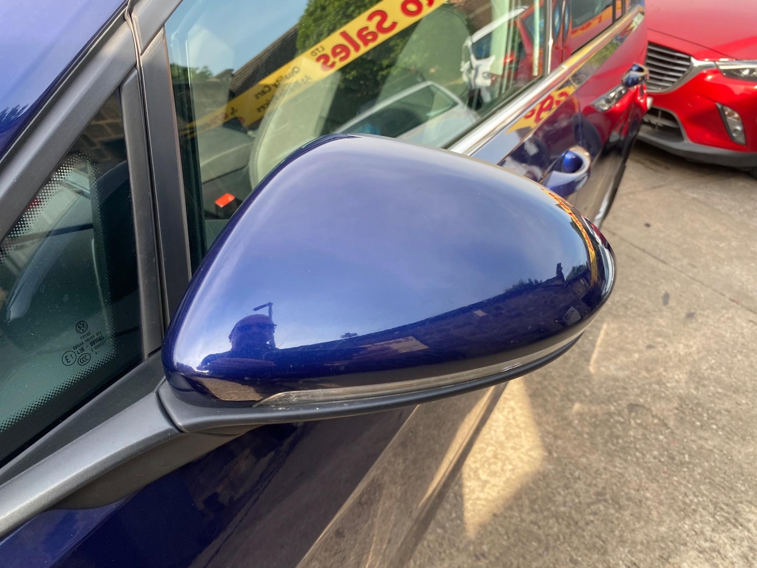 Used Volkswagen Golf 2017 for sale - 76597283: Photo 30