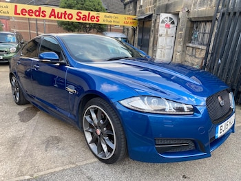 Used Jaguar XF 2015 for sale - 78728218: Photo