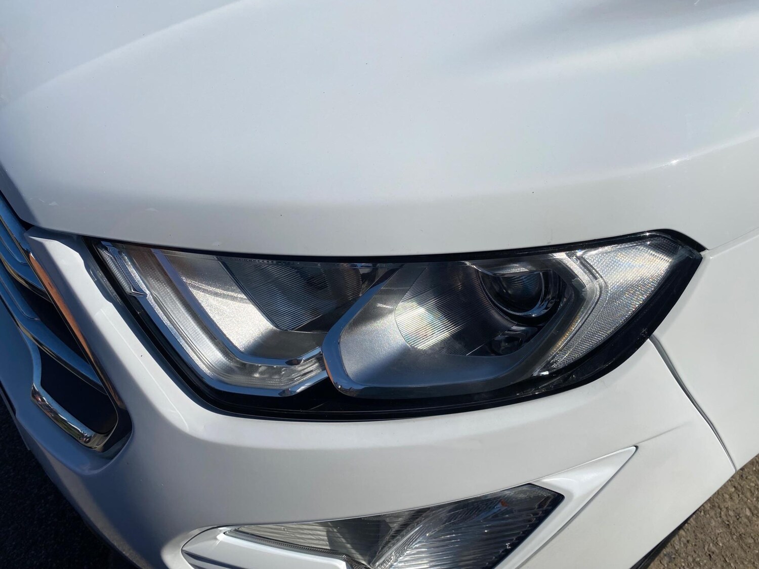 Used Ford Ecosport 2020 for sale - 76576696: Photo 13