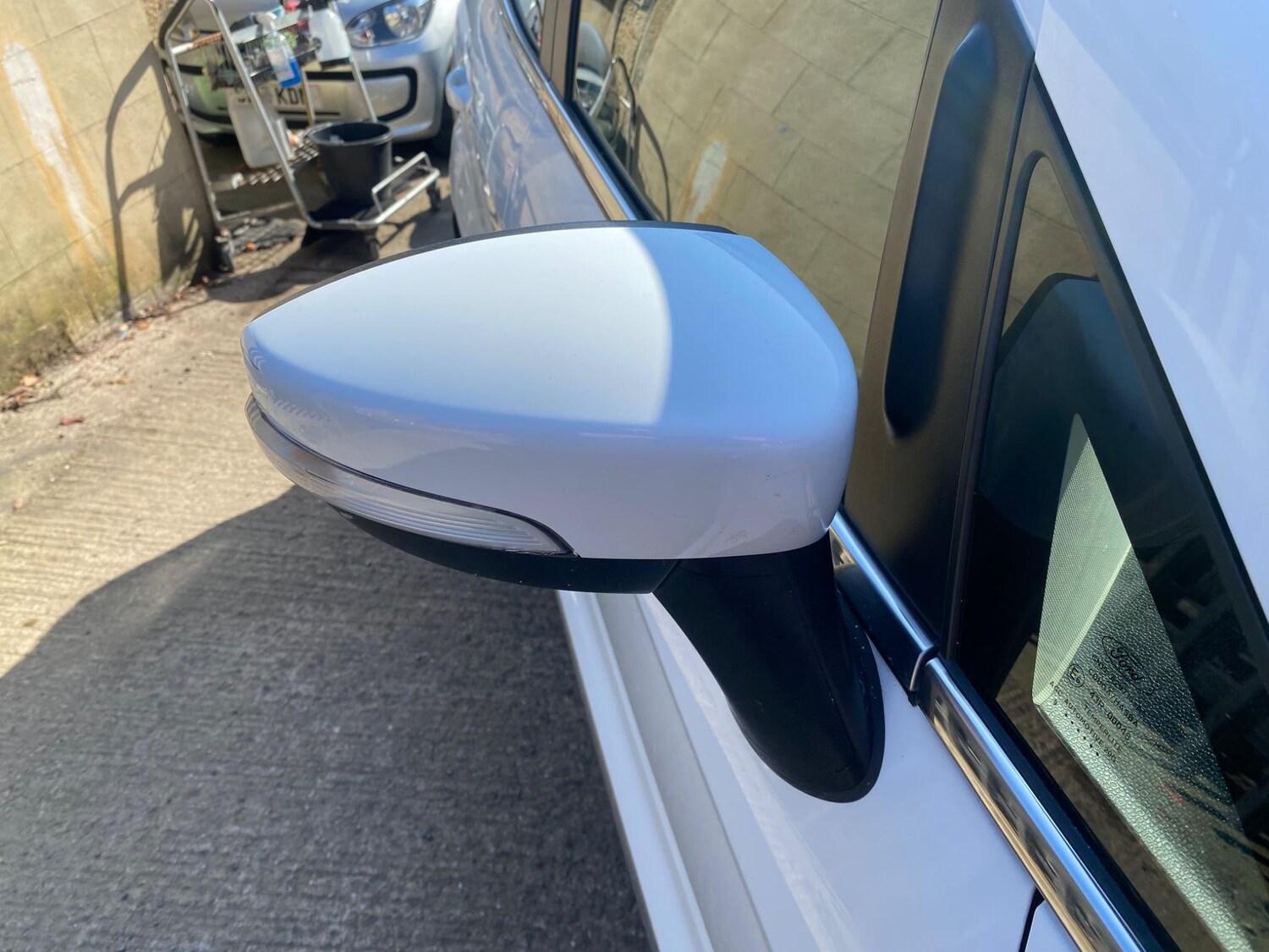 Used Ford Ecosport 2020 for sale - 76576696: Photo 15