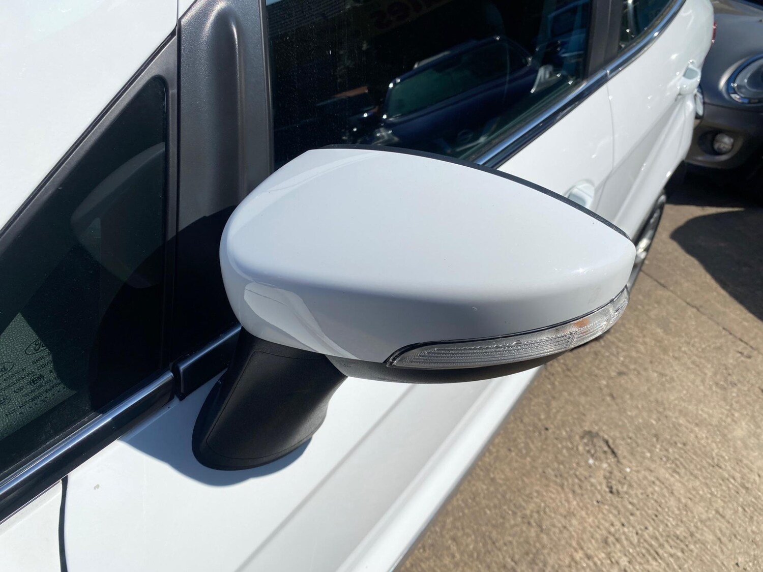 Used Ford Ecosport 2020 for sale - 76576696: Photo 16