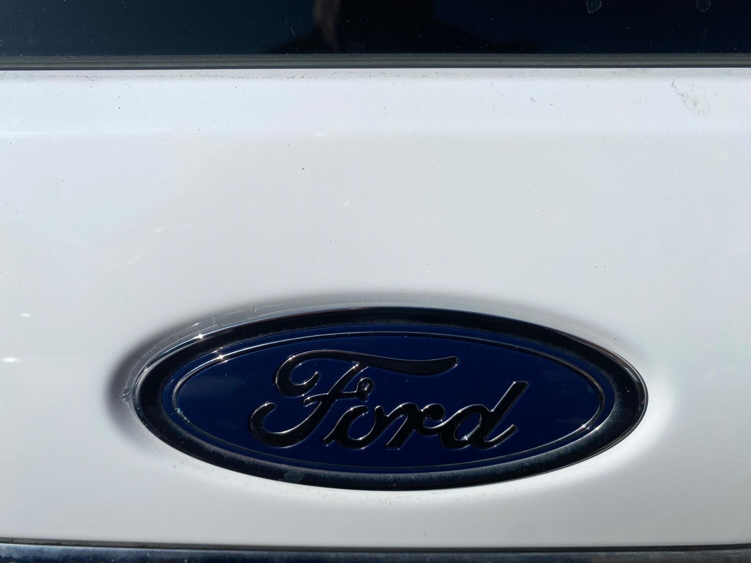 Used Ford Ecosport 2020 for sale - 76576696: Photo 19