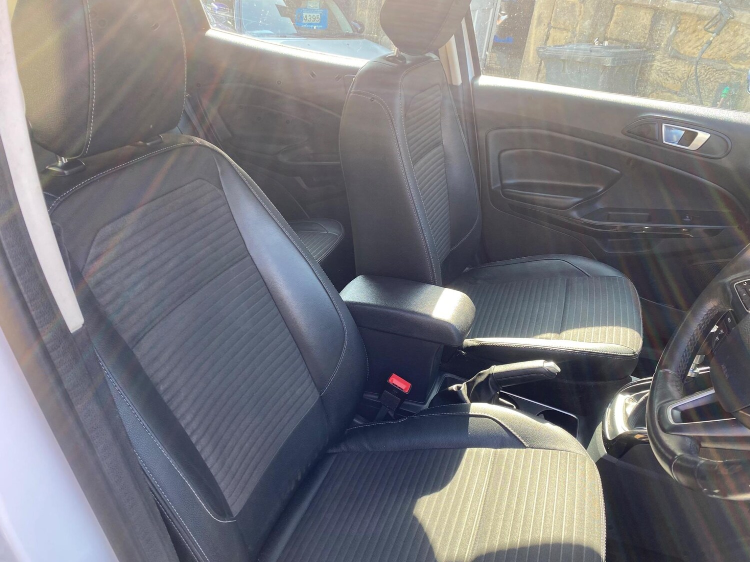 Used Ford Ecosport 2020 for sale - 76576696: Photo 21