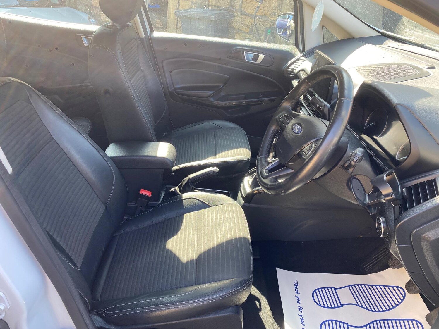 Used Ford Ecosport 2020 for sale - 76576696: Photo 22