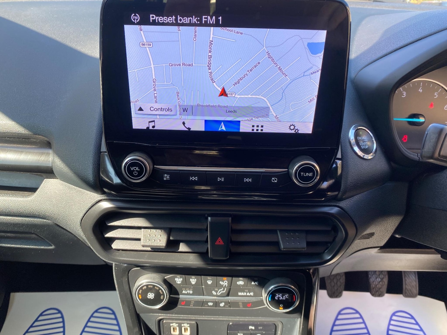 Used Ford Ecosport 2020 for sale - 76576696: Photo 24