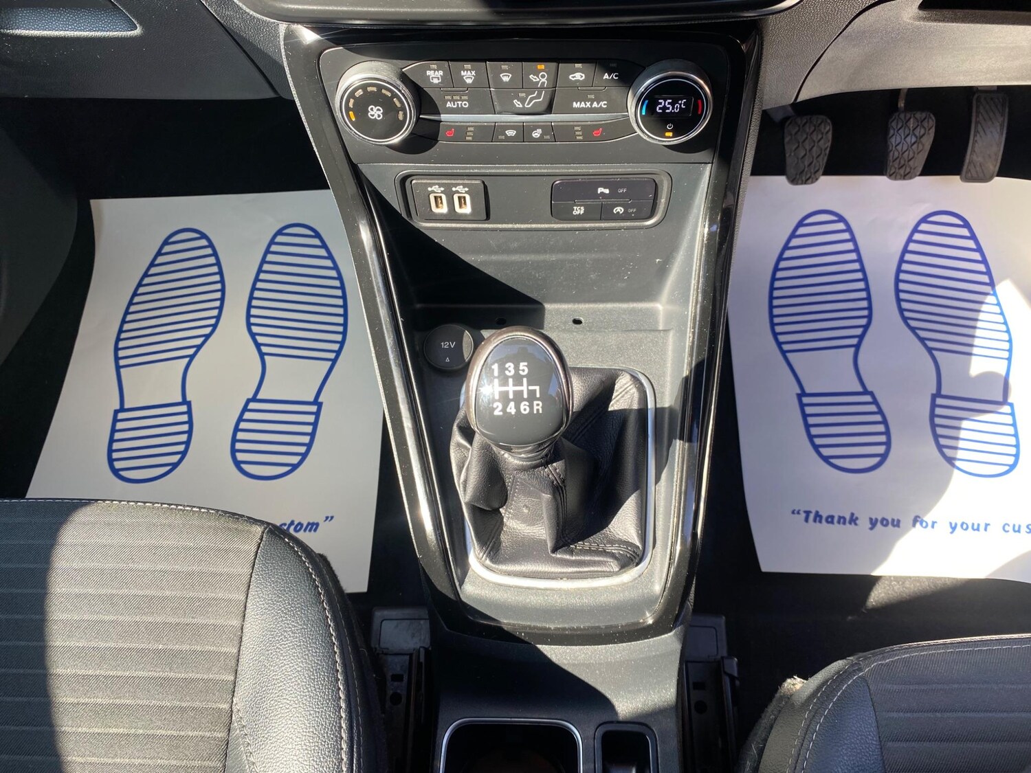 Used Ford Ecosport 2020 for sale - 76576696: Photo 25