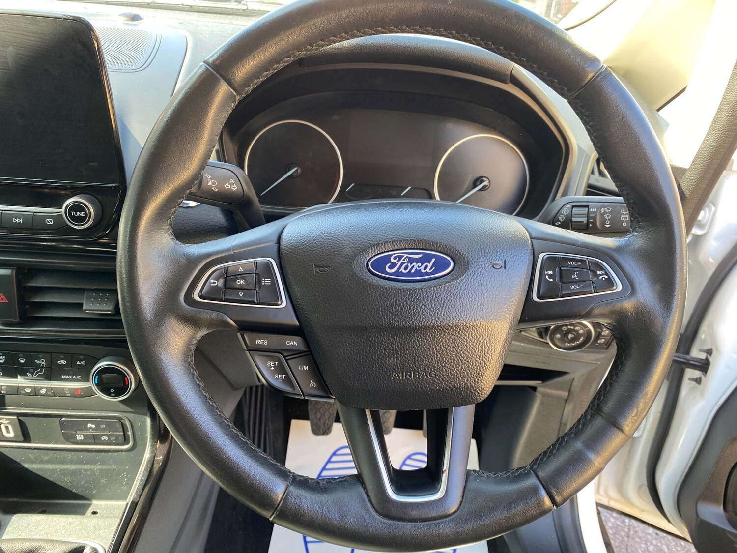 Used Ford Ecosport 2020 for sale - 76576696: Photo 26