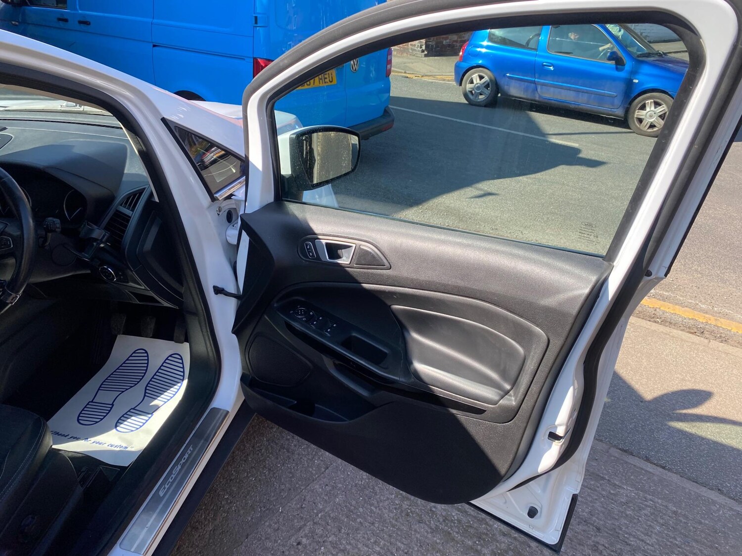 Used Ford Ecosport 2020 for sale - 76576696: Photo 28